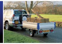 Unbraked Trailers - 4