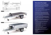 Unbraked Trailers - 5