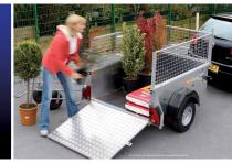 Unbraked Trailers - 6