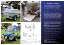 Unbraked Trailers - 7