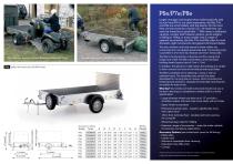 Unbraked Trailers - 9