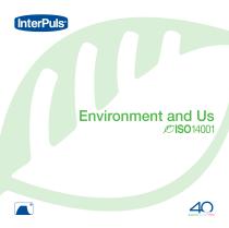 Environment & US - 1