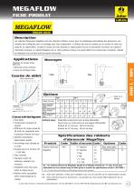 Megaflow - 1