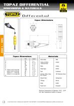 Topaz Differential-2