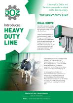 Entmistungssysteme Heavy Duty Produkte-1