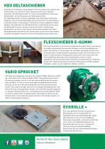 Entmistungssysteme Heavy Duty Produkte-2