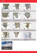 Fibreglass silos - 6