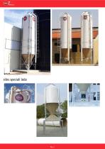 Silos speciali - 2