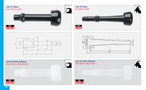 Melasty milking equipment - 12