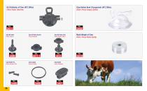 Milking equipment - 20