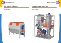 5 T/H COMPACT SYSTEM (POULTRY BASE)-5