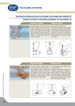 Electronic weigher net weight dr-pn series - 4