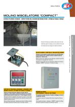 MIXING MILL-3