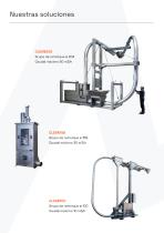 Sistema de Transporte Tubular de Cadena-14