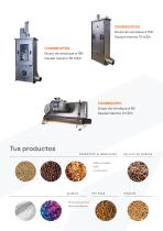 Sistema de Transporte Tubular de Cadena-15