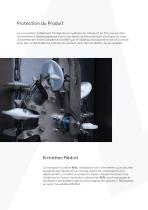 Système de Convoyeur à Chaîne Tubulaire-4