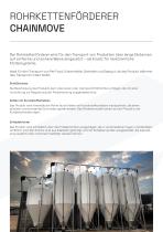 Transportsystem Rohrkettenförderer-11
