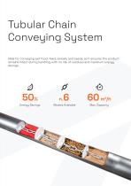Tubular Chain Conveyor-3