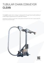 Tubular Chain Conveyor-7