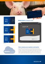 NEW BRAVO TOUCH - For pigs - 2019-3