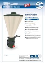 BISTRO SD - slow dispenser-1