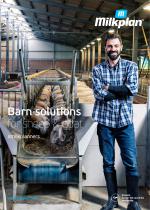 Barn Solutions for sheep and goats-1
