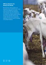 Milking Systems for Sheep & Goats-2