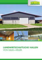 Landwirtschaftliche Hallen-1