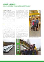 Landwirtschaftliche Hallen-2