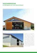 Landwirtschaftliche Hallen-4