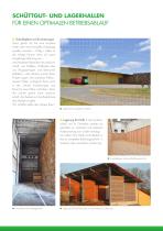 Landwirtschaftliche Hallen-6