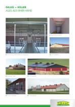 Stallbau Schweineställe-11