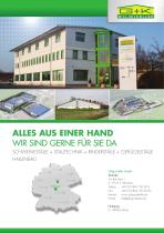 Stallbau Schweineställe-12