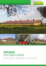 Stallbau Schweineställe-1