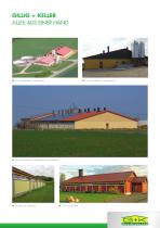 Stallbau Schweineställe-3