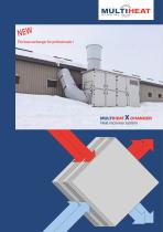 Multiheat HeatXchanger (HeatXchanger) Leaflet - 1