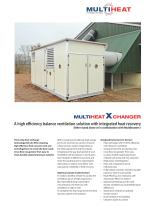 Multiheat HeatXchanger (HeatXchanger) Leaflet - 2