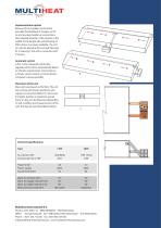 Multiheat HeatXchanger (HeatXchanger) Leaflet - 4