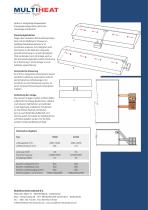 Multiheat Wärmetaucher Prospekt - 4