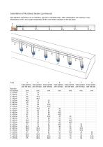 Multiheat Warmwater heater Installation Manual - 6