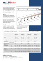 Multiheat Warmwater Heizung Prospekt - 4