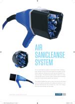 AIR SANICLEANSE SYSTEM - 3