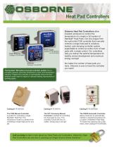 Heat Pad Controllers-1