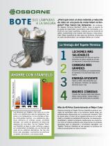Tapetes Térmicos STANFIELD®-2