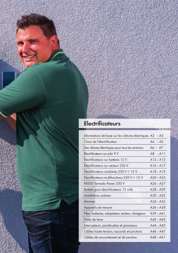 Catalogue général mouton 2016