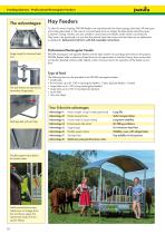 Ranch and Pasture Equipment 2017-2