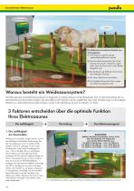 Weidezaun 2017 - 6