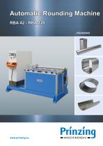 automatic rounding machine-1