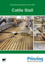 Cattle Stall