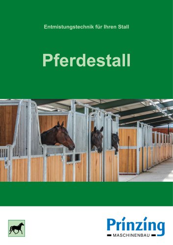 Pferd